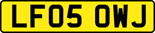 LF05OWJ