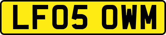 LF05OWM