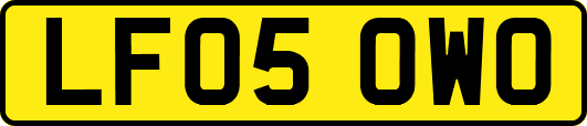 LF05OWO