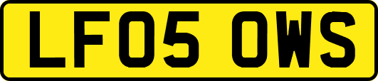 LF05OWS