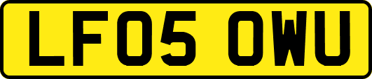 LF05OWU