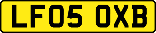 LF05OXB