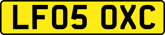 LF05OXC