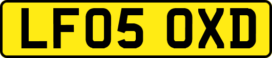 LF05OXD