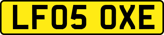 LF05OXE