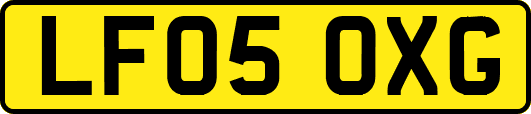 LF05OXG