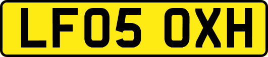 LF05OXH