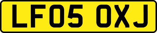 LF05OXJ