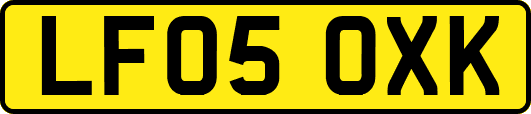 LF05OXK