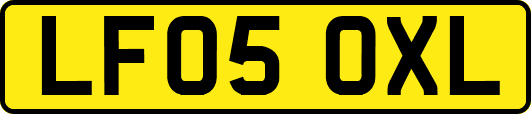 LF05OXL
