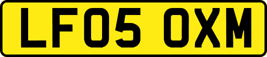 LF05OXM