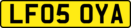 LF05OYA