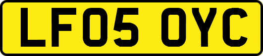 LF05OYC