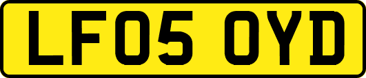 LF05OYD