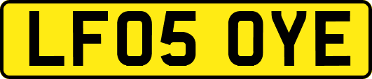 LF05OYE