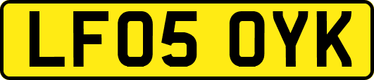 LF05OYK