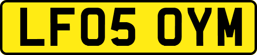 LF05OYM