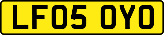 LF05OYO