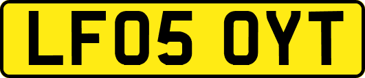 LF05OYT