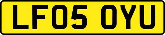 LF05OYU