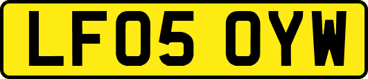 LF05OYW