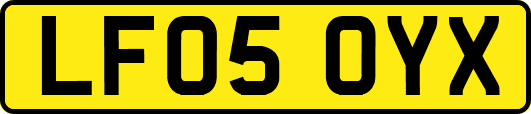 LF05OYX