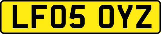 LF05OYZ