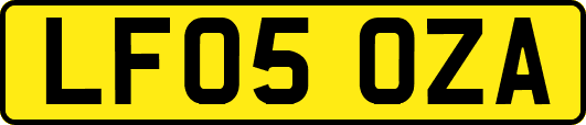 LF05OZA