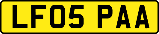 LF05PAA