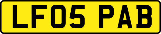 LF05PAB