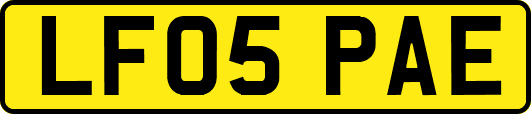 LF05PAE