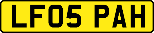 LF05PAH