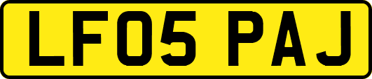 LF05PAJ