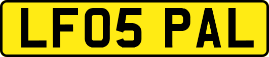 LF05PAL