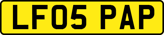 LF05PAP