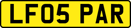 LF05PAR