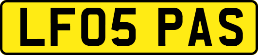 LF05PAS