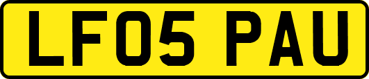 LF05PAU
