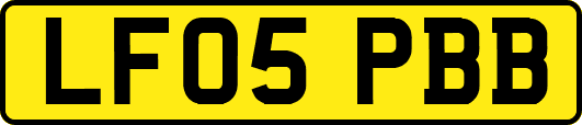 LF05PBB