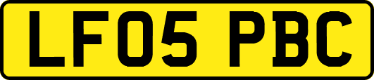 LF05PBC