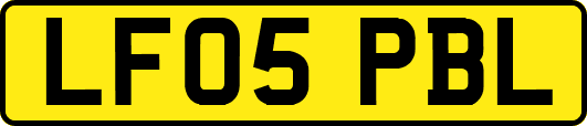 LF05PBL