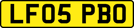 LF05PBO