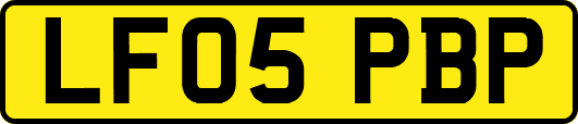 LF05PBP