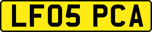 LF05PCA