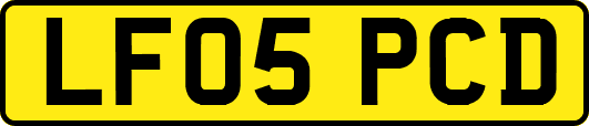 LF05PCD