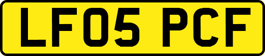 LF05PCF