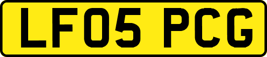 LF05PCG