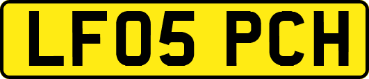 LF05PCH