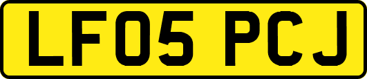 LF05PCJ