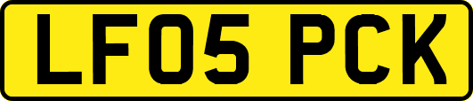 LF05PCK